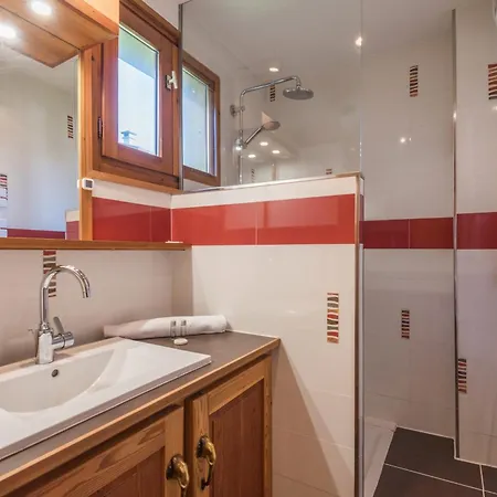 Des Hauteurs - Welkeys Apartament