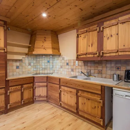 Apartament Des Hauteurs - Welkeys *