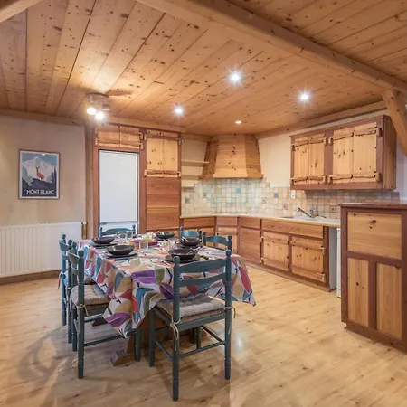 Des Hauteurs - Welkeys Apartament