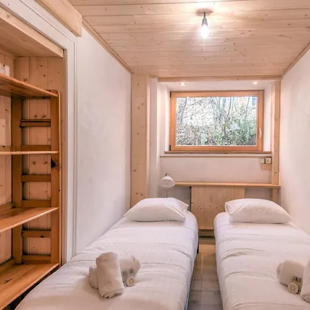 Apartament Des Hauteurs - Welkeys Chamonix
