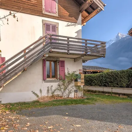 Appartement Des Hauteurs - Welkeys *