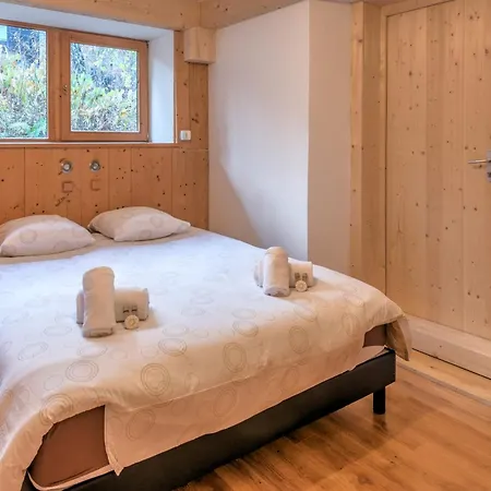 Appartement Des Hauteurs - Welkeys Chamonix